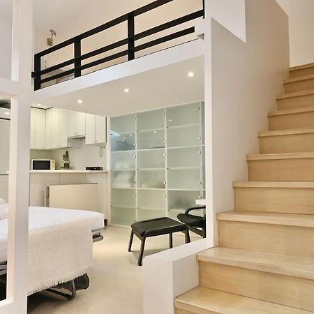For You Rentals Apartamento Temporal Con Encanto A Pocos Metros Del Sol Myr13 มาดริด ภายนอก รูปภาพ
