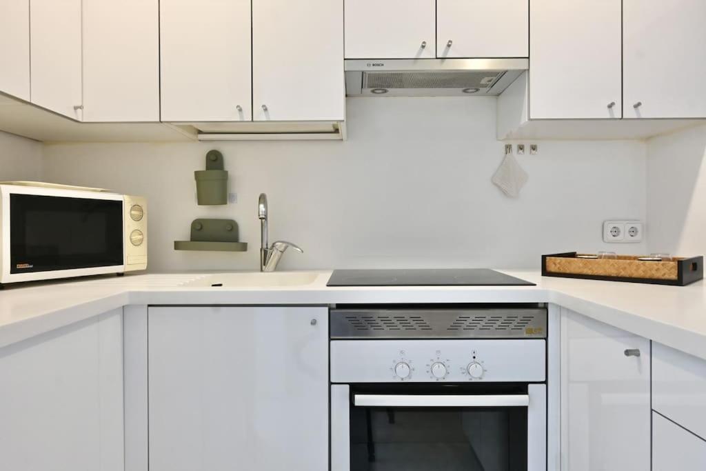 For You Rentals Apartamento Temporal Con Encanto A Pocos Metros Del Sol Myr13 มาดริด ภายนอก รูปภาพ
