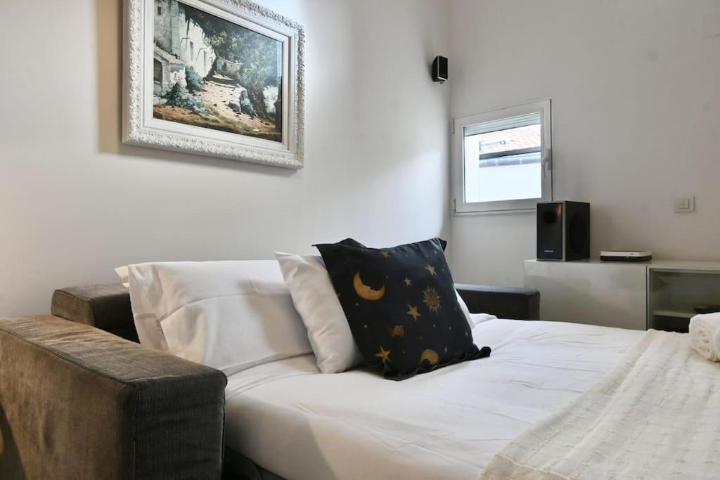 For You Rentals Apartamento Temporal Con Encanto A Pocos Metros Del Sol Myr13 มาดริด ภายนอก รูปภาพ