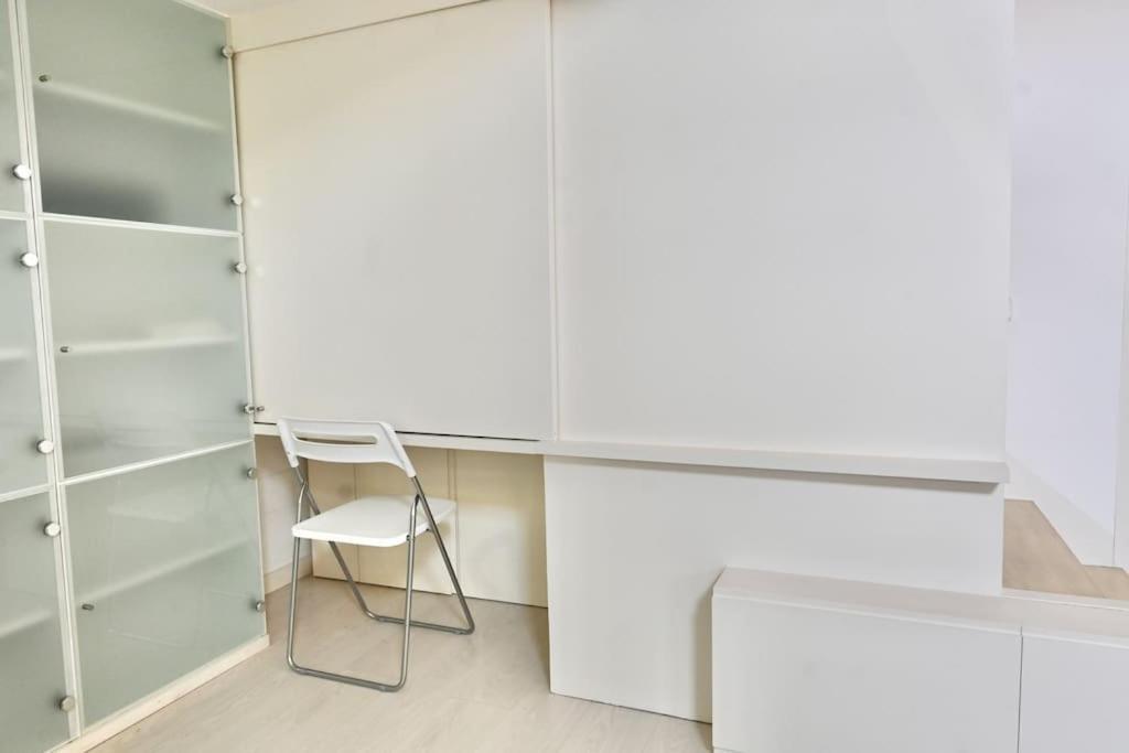 For You Rentals Apartamento Temporal Con Encanto A Pocos Metros Del Sol Myr13 มาดริด ภายนอก รูปภาพ