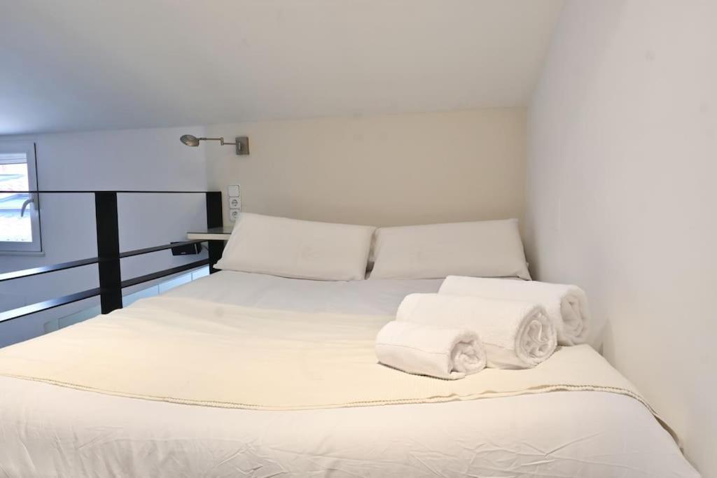 For You Rentals Apartamento Temporal Con Encanto A Pocos Metros Del Sol Myr13 มาดริด ภายนอก รูปภาพ