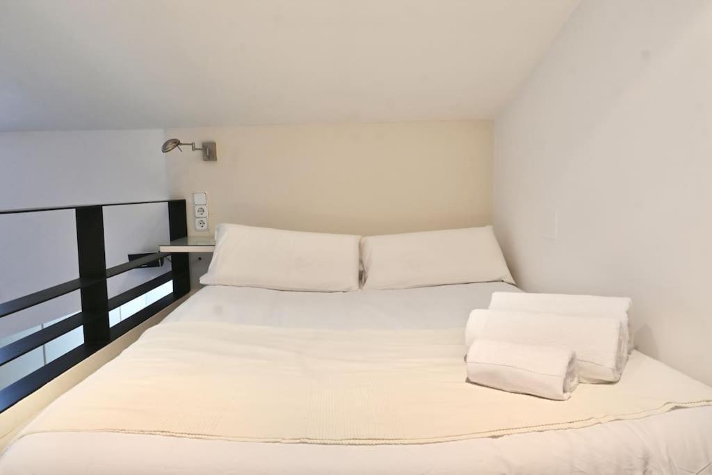 For You Rentals Apartamento Temporal Con Encanto A Pocos Metros Del Sol Myr13 มาดริด ภายนอก รูปภาพ