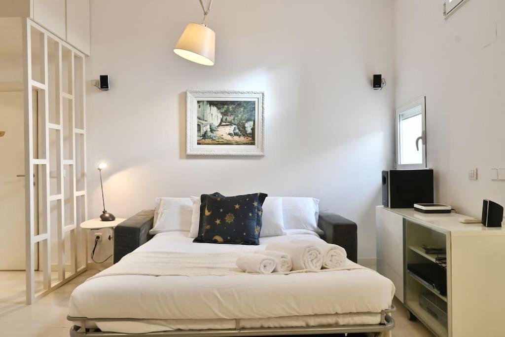 For You Rentals Apartamento Temporal Con Encanto A Pocos Metros Del Sol Myr13 มาดริด ภายนอก รูปภาพ