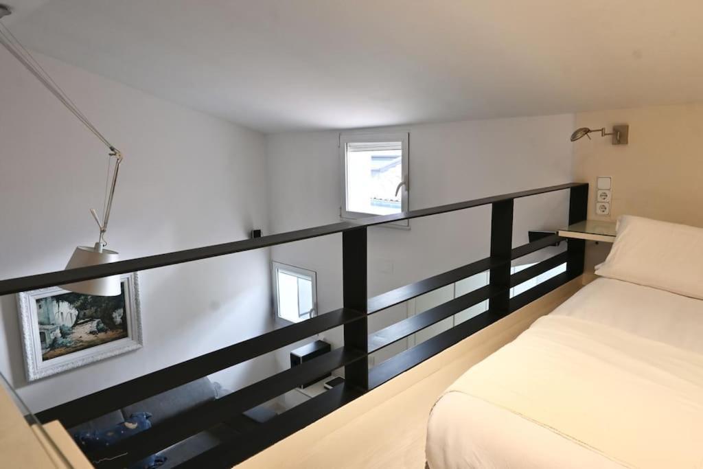 For You Rentals Apartamento Temporal Con Encanto A Pocos Metros Del Sol Myr13 มาดริด ภายนอก รูปภาพ