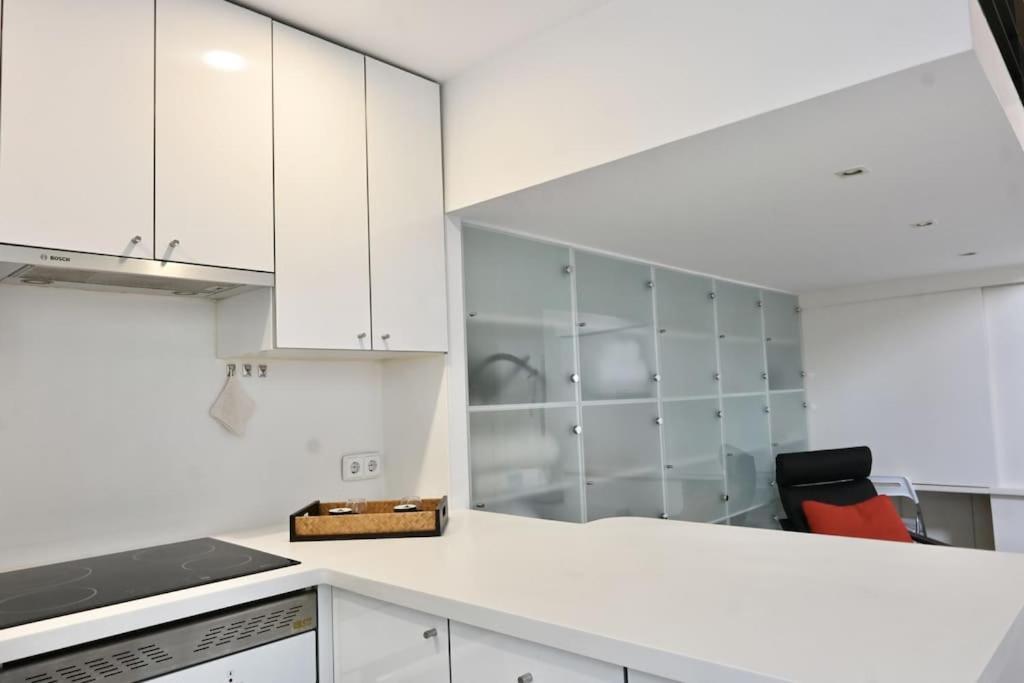 For You Rentals Apartamento Temporal Con Encanto A Pocos Metros Del Sol Myr13 มาดริด ภายนอก รูปภาพ