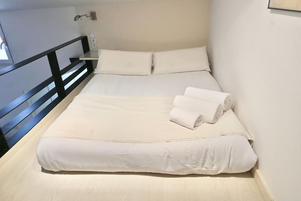 For You Rentals Apartamento Temporal Con Encanto A Pocos Metros Del Sol Myr13 มาดริด ภายนอก รูปภาพ