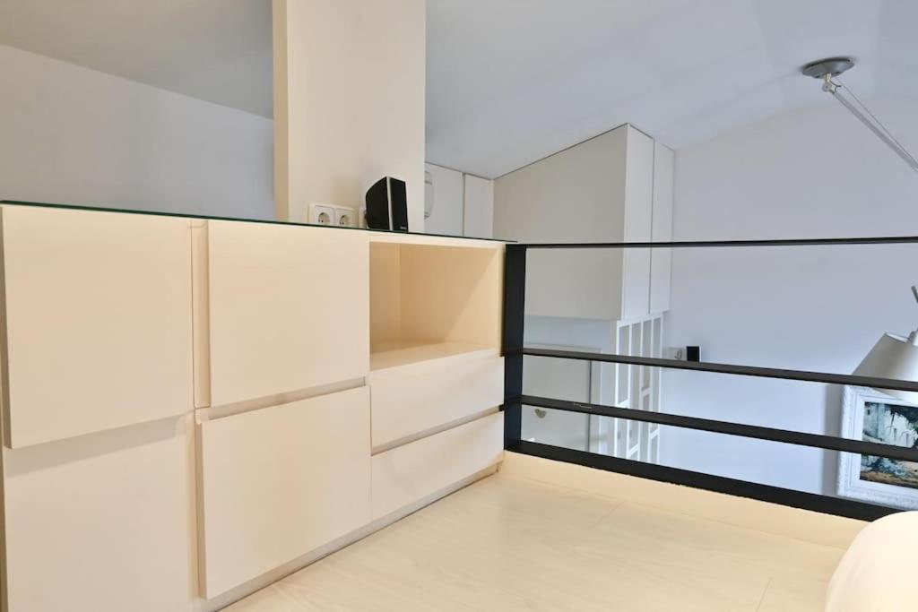 For You Rentals Apartamento Temporal Con Encanto A Pocos Metros Del Sol Myr13 มาดริด ภายนอก รูปภาพ