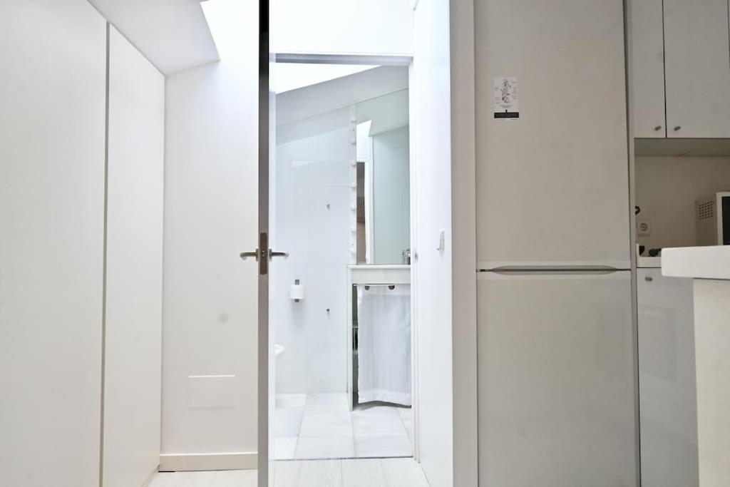For You Rentals Apartamento Temporal Con Encanto A Pocos Metros Del Sol Myr13 มาดริด ภายนอก รูปภาพ
