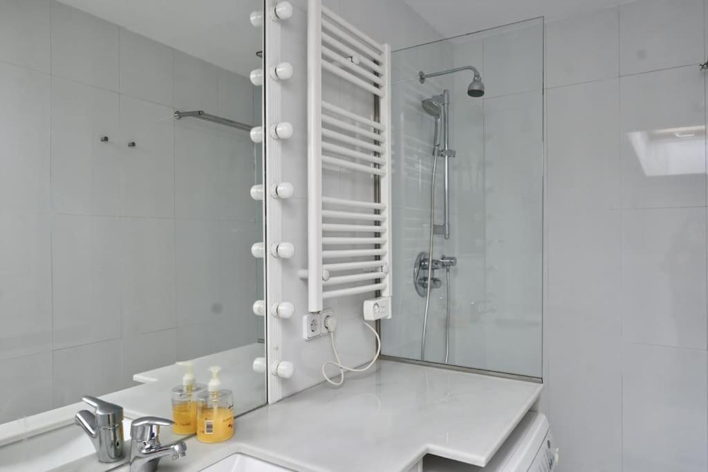 For You Rentals Apartamento Temporal Con Encanto A Pocos Metros Del Sol Myr13 มาดริด ภายนอก รูปภาพ
