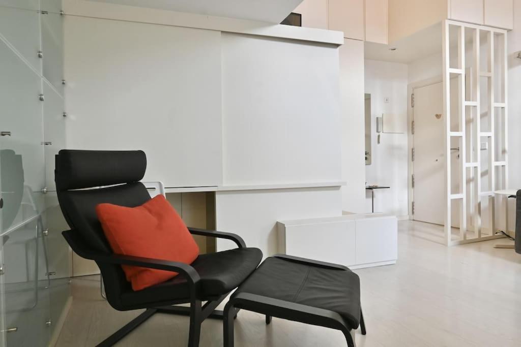 For You Rentals Apartamento Temporal Con Encanto A Pocos Metros Del Sol Myr13 มาดริด ภายนอก รูปภาพ