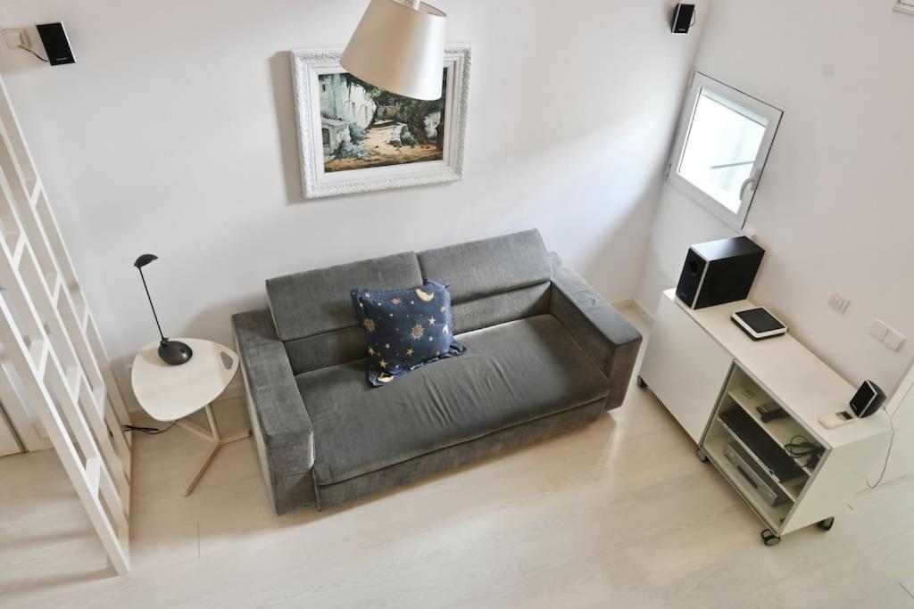 For You Rentals Apartamento Temporal Con Encanto A Pocos Metros Del Sol Myr13 มาดริด ภายนอก รูปภาพ