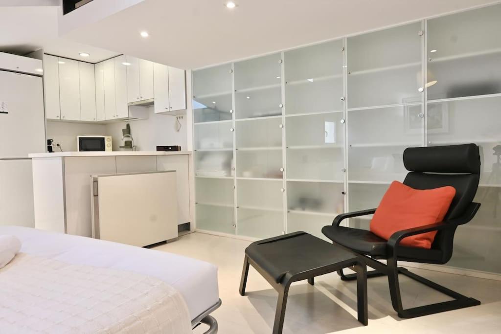 For You Rentals Apartamento Temporal Con Encanto A Pocos Metros Del Sol Myr13 มาดริด ภายนอก รูปภาพ